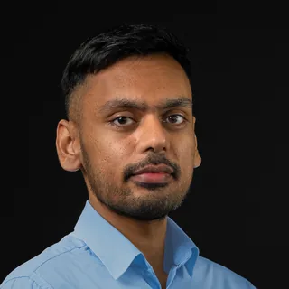 Justin Singh